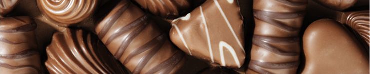 Boxed Chocolates